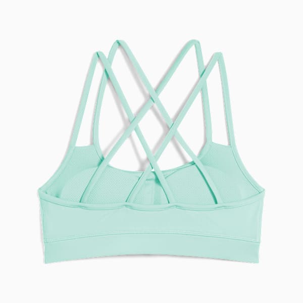Top deportivo PUMA x HYROX MOVE para mujer, Mint Melt, large-ARG