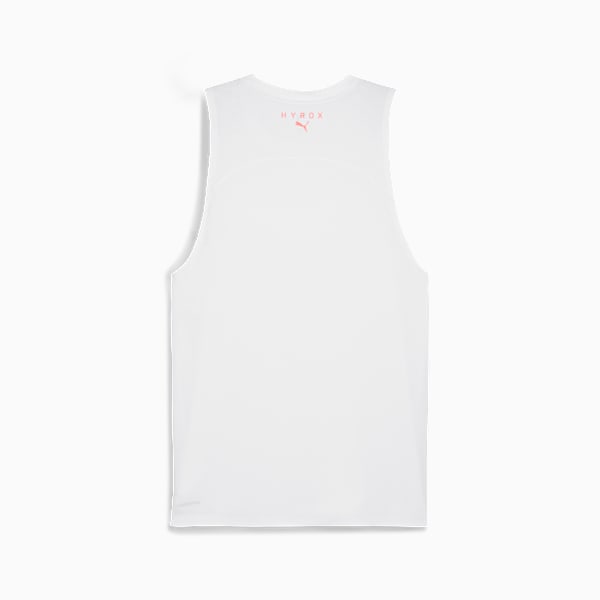 Musculosa PUMA x HYROX CLOUDSPUN ThermoAdapt para hombre, PUMA White, large-ARG
