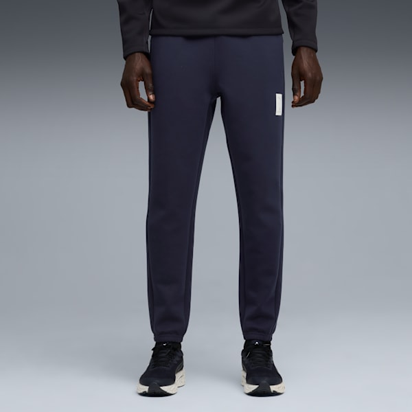 Pants PUMA X SAYSKY para hombre, New Navy, large-MEX