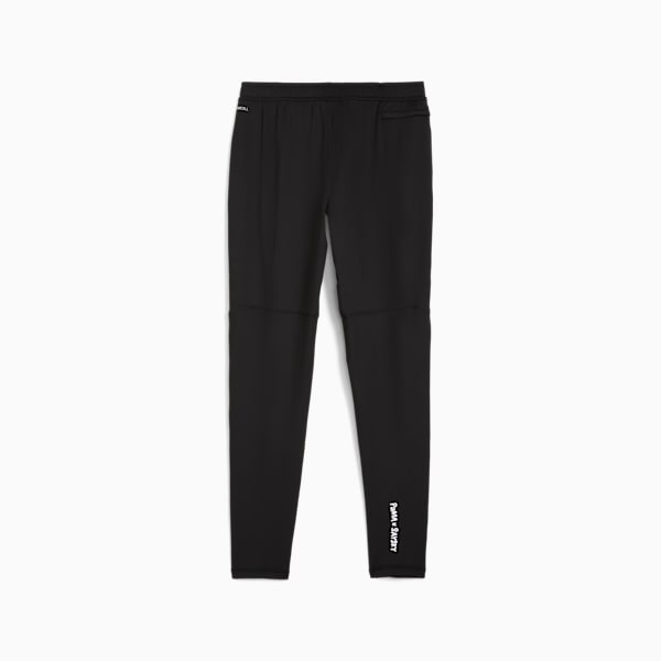 Leggings PUMA x SAYSKY para mujer, PUMA Black, large-MEX