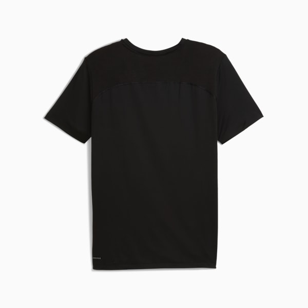 Remera CLOUDSPUN para hombre, PUMA Black, large-ARG
