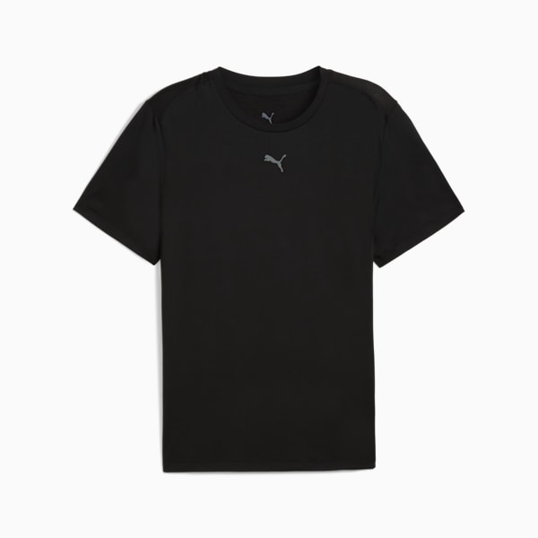 Remera CLOUDSPUN para hombre, PUMA Black, large-ARG