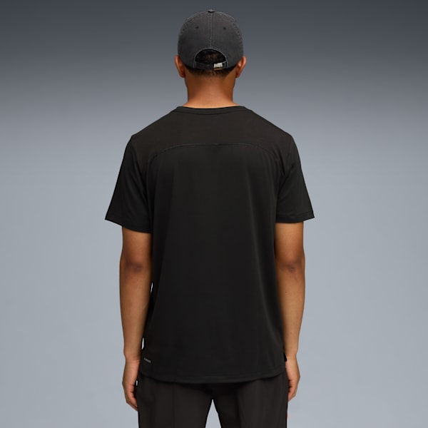 Remera CLOUDSPUN para hombre, PUMA Black, large-ARG
