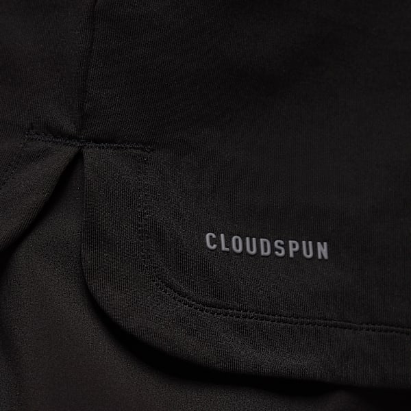 Remera CLOUDSPUN para hombre, PUMA Black, large-ARG