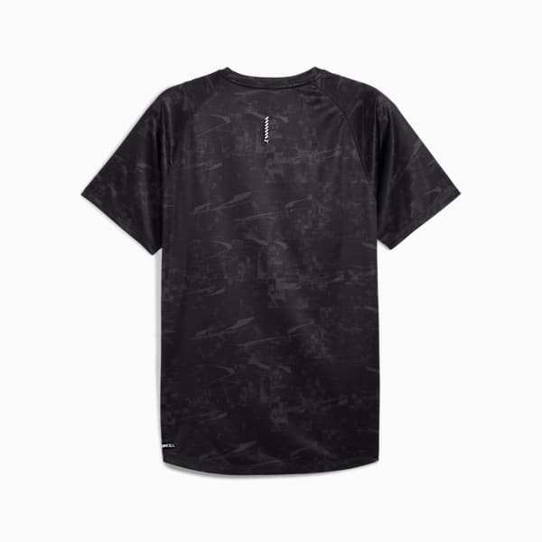 Remera RUN VELOCITY para hombre, PUMA Black, large-ARG