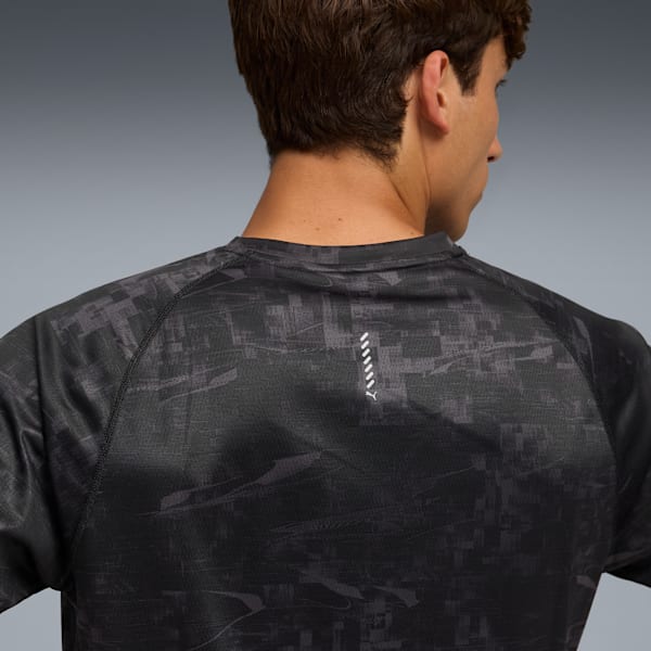 Remera RUN VELOCITY para hombre, PUMA Black, large-ARG