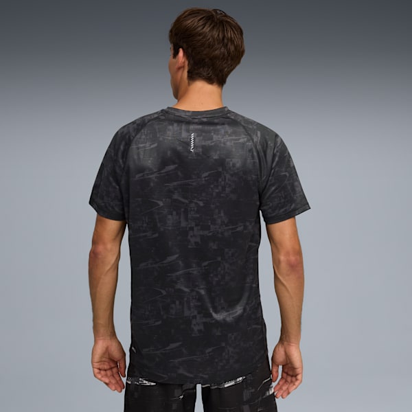Remera RUN VELOCITY para hombre, PUMA Black, large-ARG