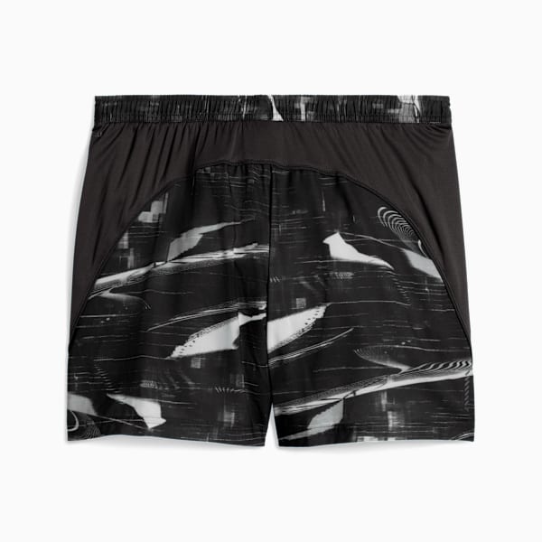 Shorts RUN VELOCITY para hombre, PUMA Black, large-ARG