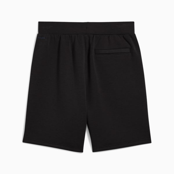 Shorts de entrenamiento CLOUDSPUN para hombre, PUMA Black, large-ARG