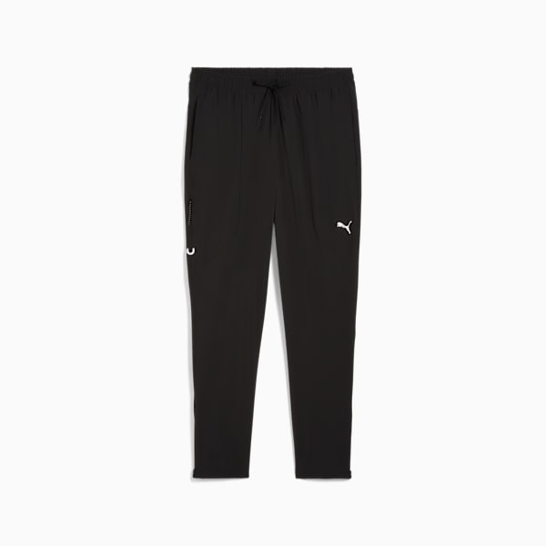 Jogging de entrenamiento FLEX STRETCH para hombre, PUMA Black, large-ARG