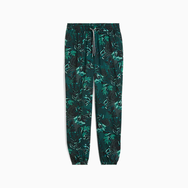 Jogging de entrenamiento GREEN TERRAINS para mujer, Green Terrain, large-ARG