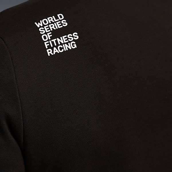 PUMA x HYROX Heavyweight Hoodie Men, PUMA Black, large-MEX