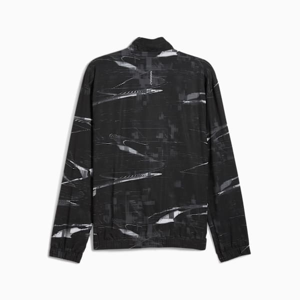 Chamarra RUN VELOCITY para hombre, PUMA Black, large-MEX