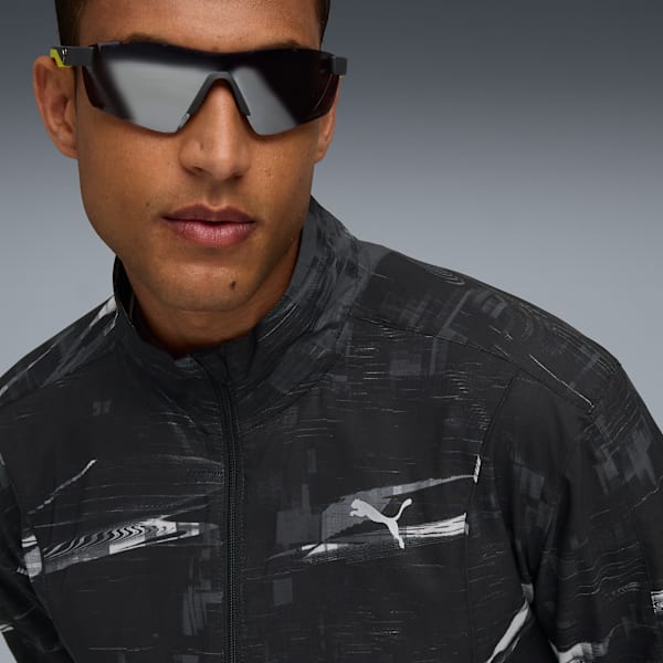 Chamarra RUN VELOCITY para hombre, PUMA Black, large-MEX