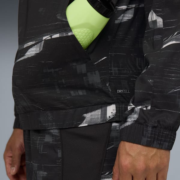 Chamarra RUN VELOCITY para hombre, PUMA Black, large-MEX