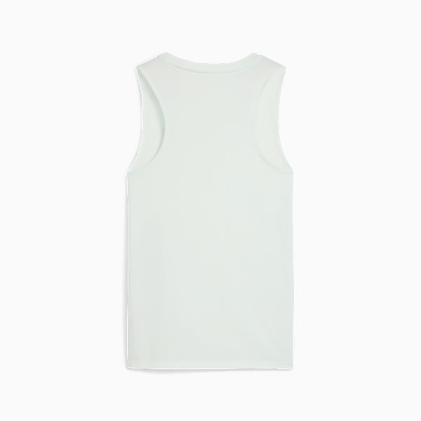 Musculosa de entrenamiento GREEN TERRAINS para mujer, Sage Frost, large-ARG