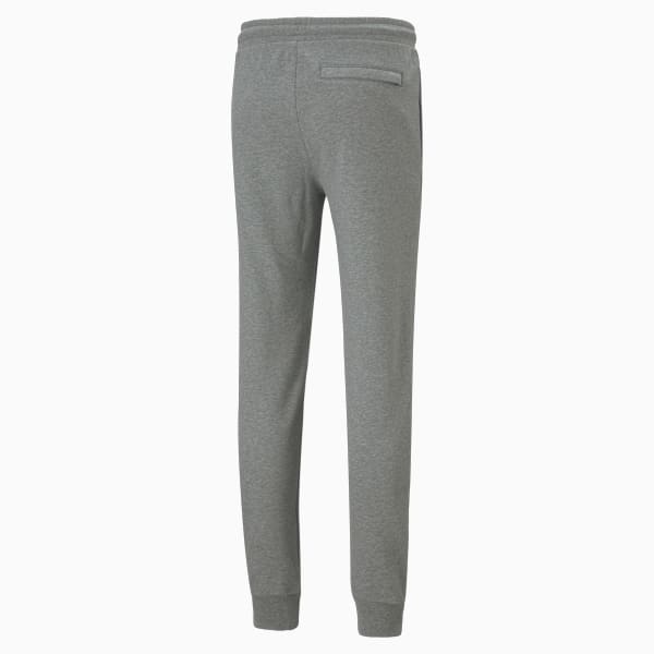 Pantalones deportivos con bajo elástico para hombre Classics, Medium Gray Heather, large-ARG