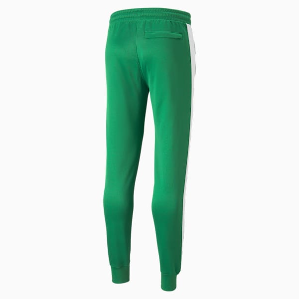 Pants deportivos Iconic T7 para hombre, Amazon Green, large-MEX