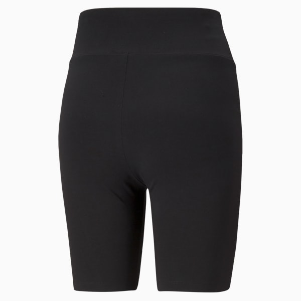 Calzas Classics cortas para mujer, Puma Black, large-ARG