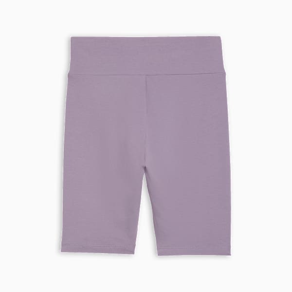 Calzas Classics cortas para mujer, Pale Plum, large-ARG