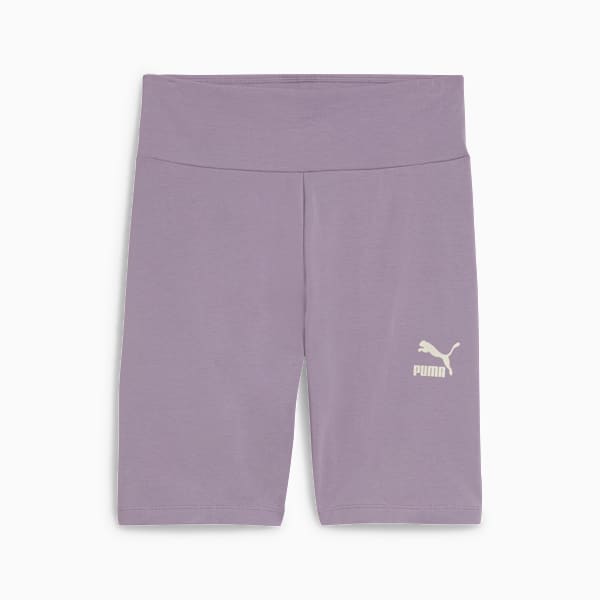 Calzas Classics cortas para mujer, Pale Plum, large-ARG