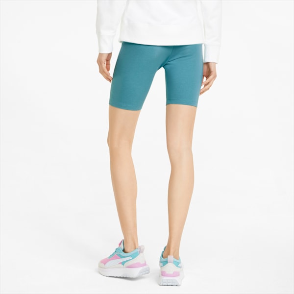 Classics Short Leggings Women, Porcelain, large-ZAF