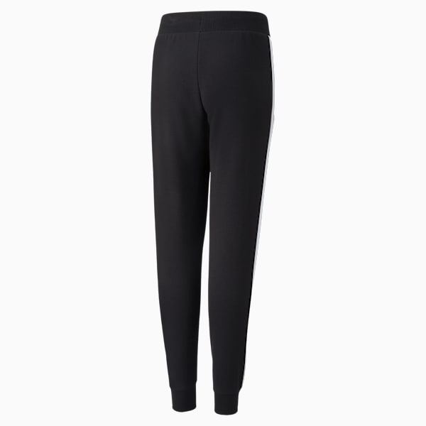 Pants Adolescentes Classics T7 Track, Puma Black, large-MEX