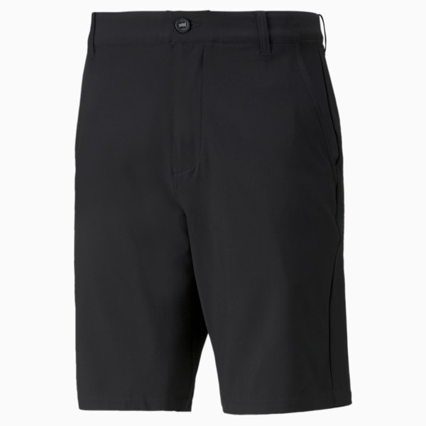 101 South Men's Golf Shorts, Puma Black, large-ZAF