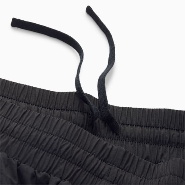 BMW M Motorsport Statement Woven Men's Pants, Puma Black-M Color, large-ZAF