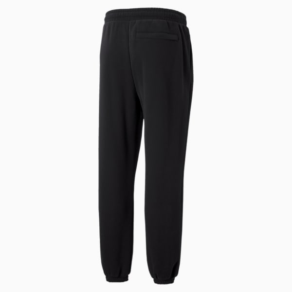 Classics Relaxed Men's Sweatpants, Puma Black, large-ZAF