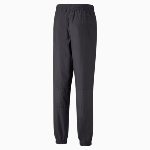 Mercedes F1 SDS Men's Pants, Puma Black, large-ZAF