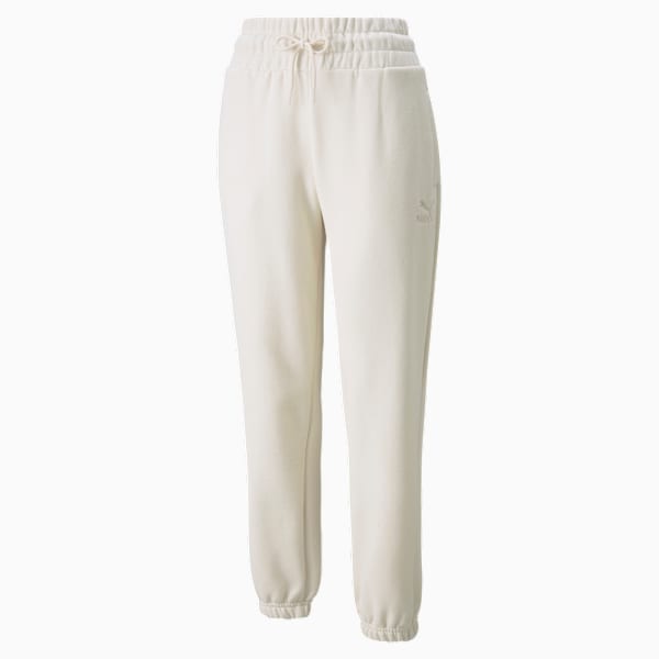 Calça Classics Relaxed Feminina, no color, large-BRA