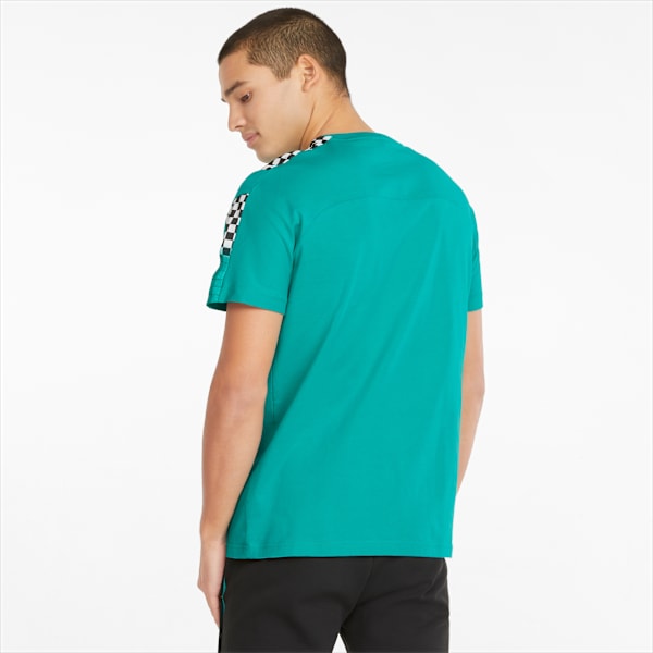 Playera Hombre Mercedes F1 T7, Spectra Green, large-MEX