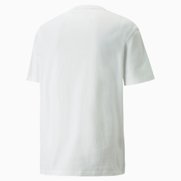 PUMA x BUTTER GOODS Graphic Men's Tee, Puma White---, large-ZAF