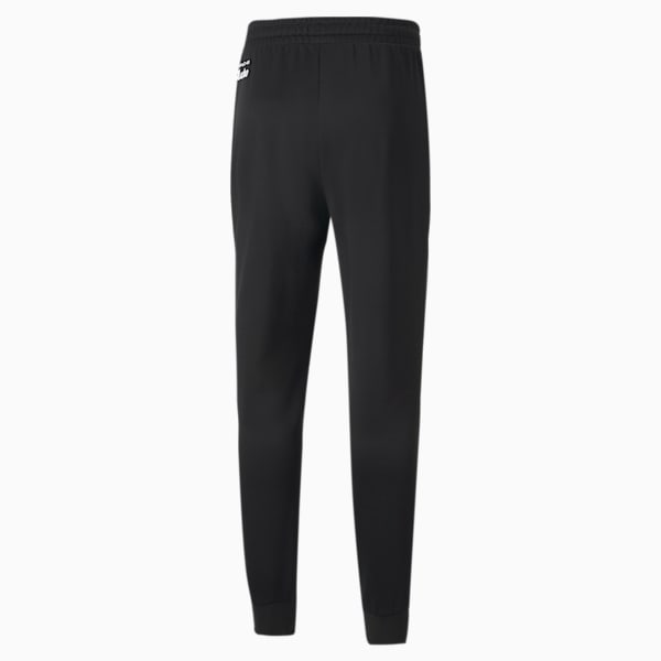 Pantalones deportivos para hombre Porsche Legacy, Puma Black, large-ARG