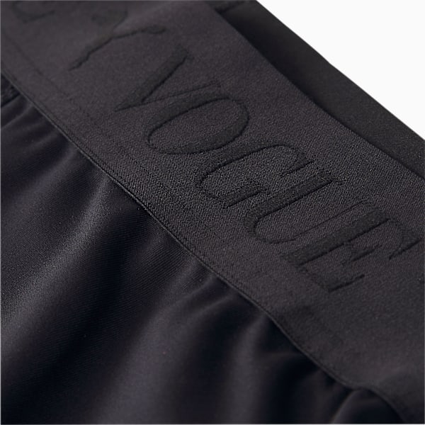 PUMA x VOGUE Women's Tight Shorts, Puma Black, large-ZAF