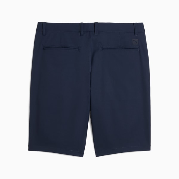 Dealer 10" Golf Shorts Men, Navy Blazer, large-ZAF