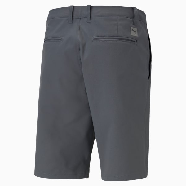 Dealer 10" Golf Shorts Men, Strong Gray, large-ZAF