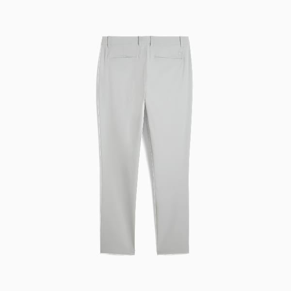 Dealer Tailored Golf Pants Men, Ash Gray, large-ZAF