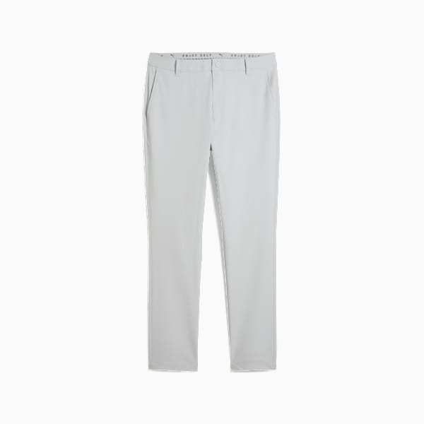 Dealer Tailored Golf Pants Men, Ash Gray, large-ZAF