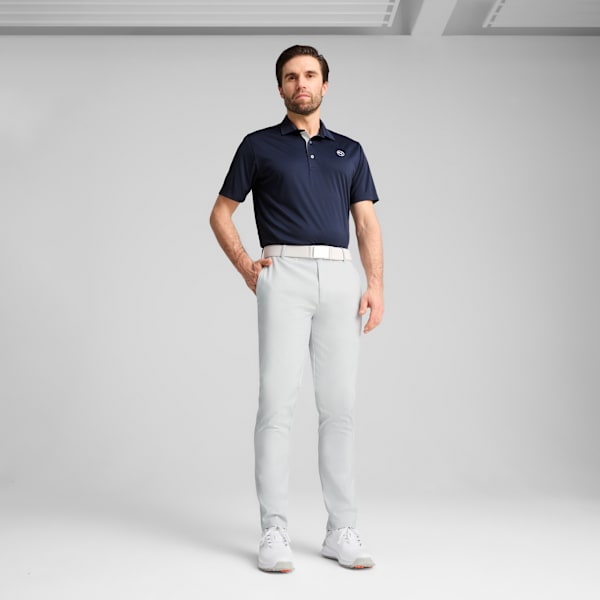 Dealer Tailored Golf Pants Men, Ash Gray, large-ZAF
