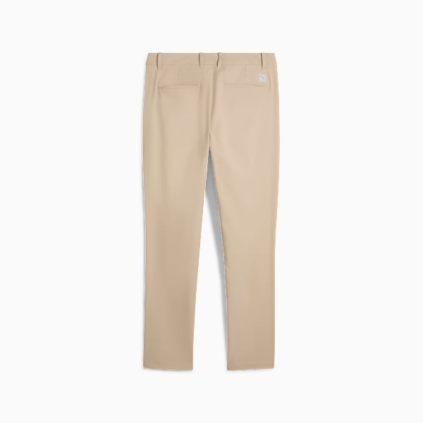 Dealer Tailored Golf Pants Men, Alabaster, large-ZAF