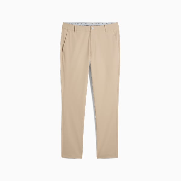 Dealer Tailored Golf Pants Men, Alabaster, large-ZAF