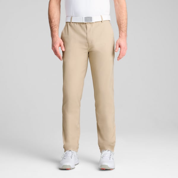 Dealer Tailored Golf Pants Men, Alabaster, large-ZAF
