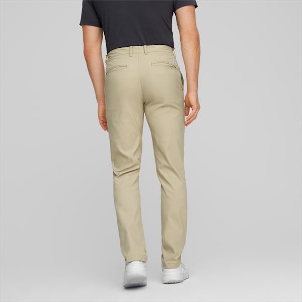 Dealer Tailored Golf Pants Men, Alabaster, large-ZAF