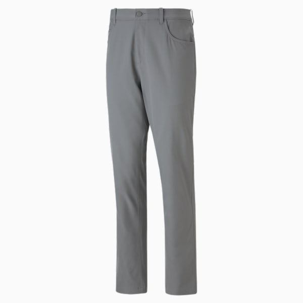 Dealer 5 Pocket Golf Pants Men, Slate Sky, large-ZAF