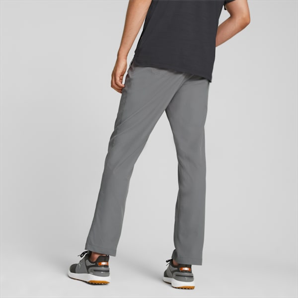 Dealer 5 Pocket Golf Pants Men, Slate Sky, large-ZAF