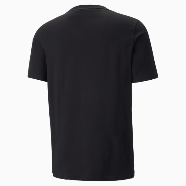 Remera para hombre Classics, Puma Black, large-ARG