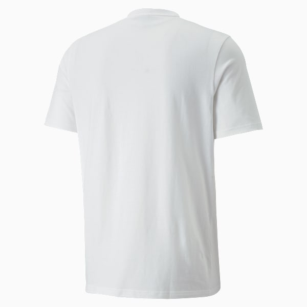 Remera para hombre Classics, Puma White, large-ARG