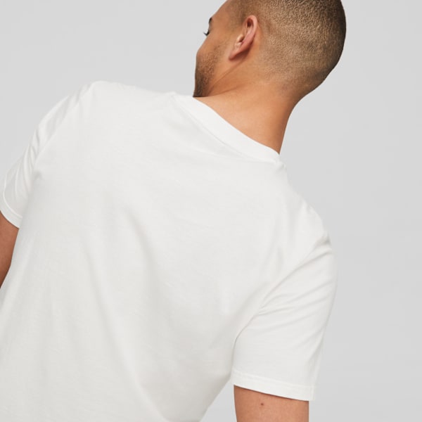 Remera para hombre Classics, Puma White, large-ARG
